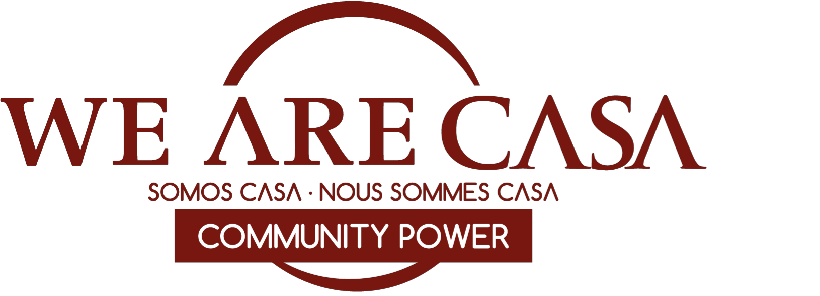 We Are Casa