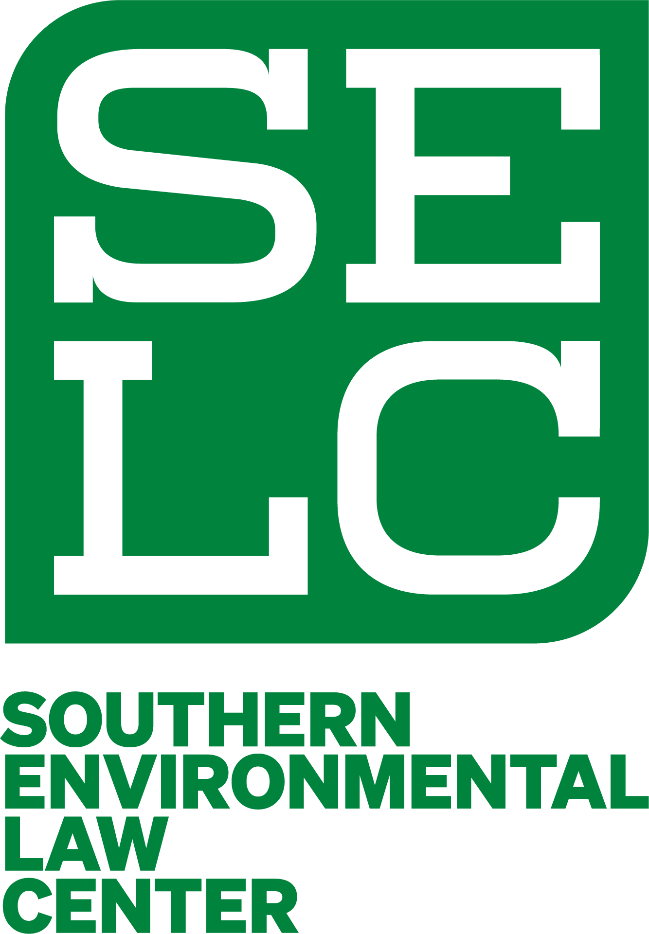 Southern Environmental Law Center